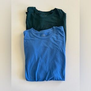 True Classic Long Sleeve Crew Bundle XXL